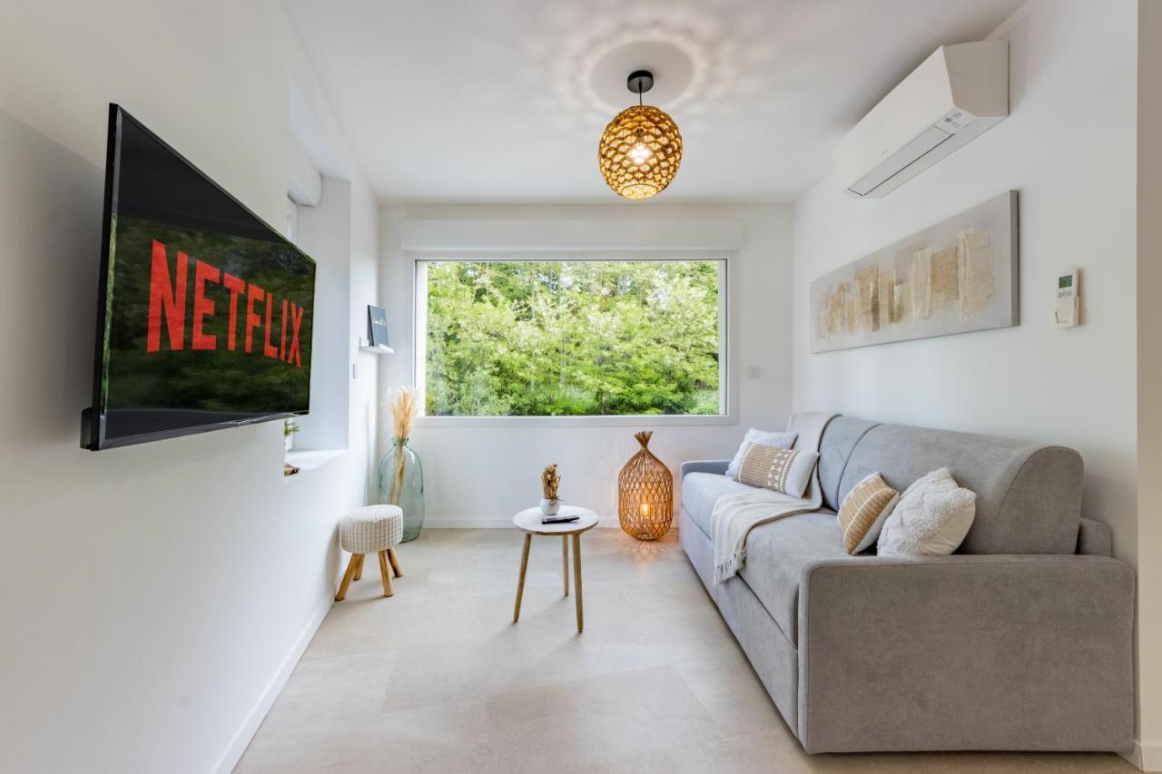 Le Rivera - Clim - Parking - Netflix - Nestor & Margot Auterive  Bagian luar foto