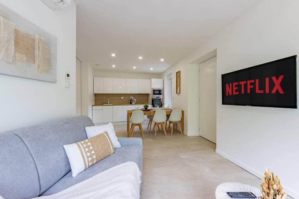 Le Rivera - Clim - Parking - Netflix - Nestor & Margot Auterive  Bagian luar foto